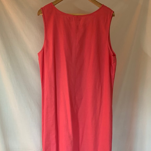 LIZ BAKER CLASSIC DRESS AND SHIRT SET - Picture 6 of 15